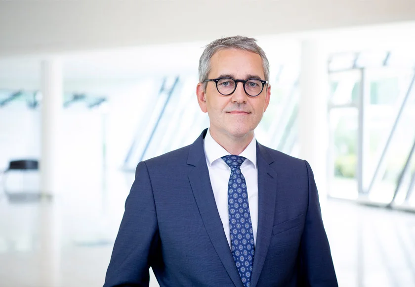 Plup Karriere Anwaltskanzlei Mannheim: Patric Naumann