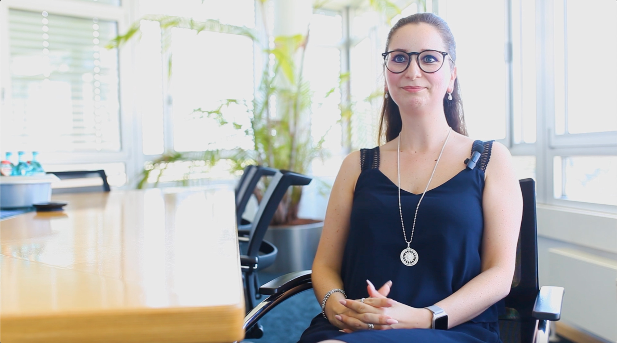 Testimonials: Geschichte von A. Dillinger Rechtsanwaltsfachangestellte