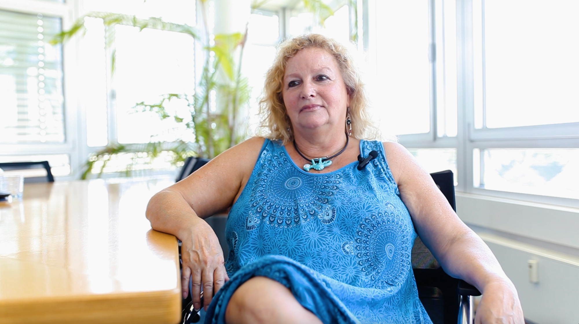 Testimonial: eine Geschichten von C. Huhn Rechtsanwaltsfachangestellte