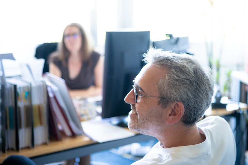 Karriere bei Plup (Pabst, Lorenz und Partner) Rechtsanwälte Mannheim