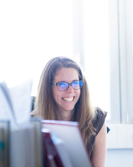 Eigenverantwortliches Arbeiten bei Plup Anwaltskanzlei Rhein-Neckar-Kreis