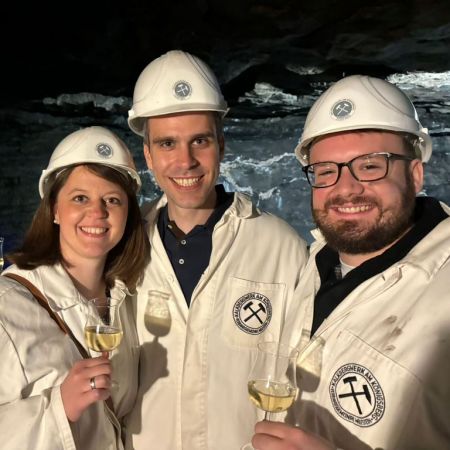 Mitarbeiterbindung bei Plup Anwaltskanzlei Mannheim