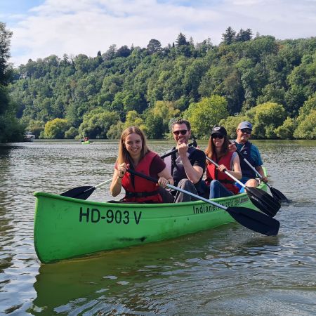 Team-Building-Events bei Plup Anwaltskanzlei Mannheim