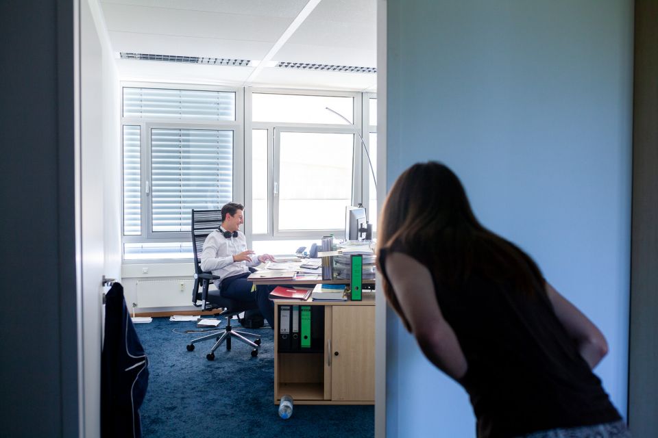 Karriere bei Plup Anwaltskanzlei - authentische Einblicke