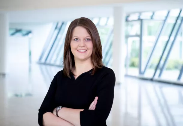 Rechtsanwältin Katharina Stieß über die kollegiale Zusammenarbeit bei Plup