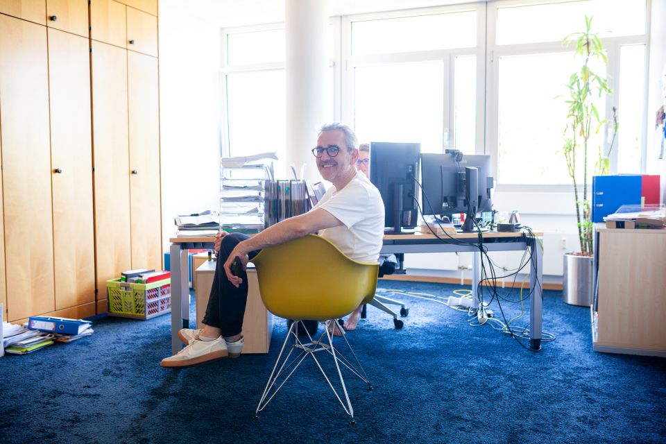 Karriere bei Plup Anwaltskanzlei - Seelenfrieden