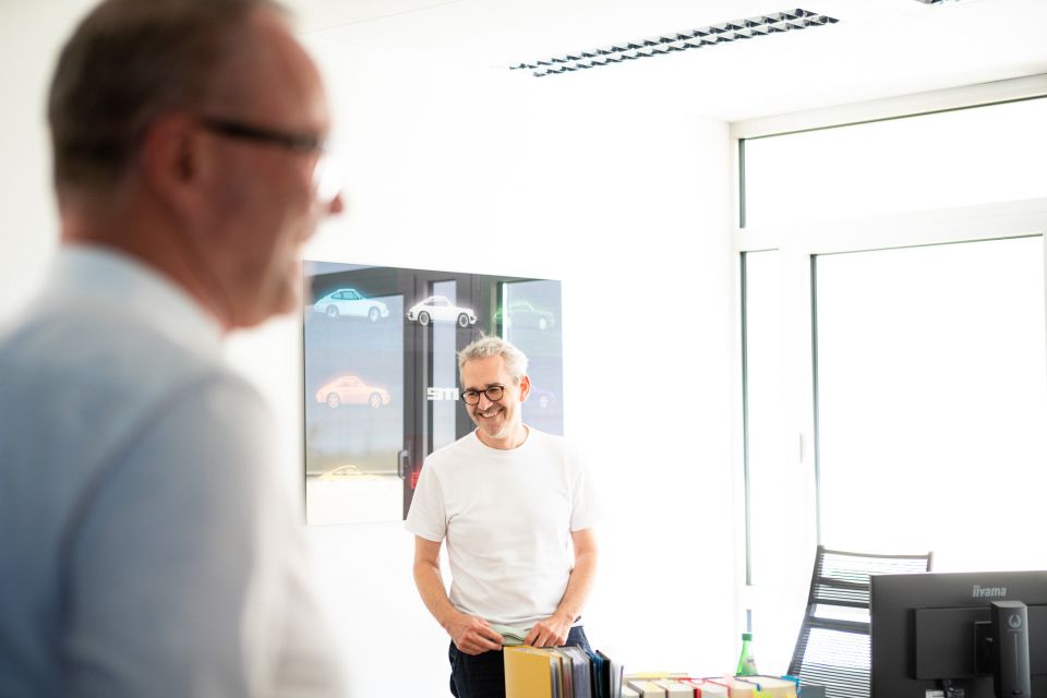 Karriere bei Plup Anwaltskanzlei - Individualität wird gefördert 